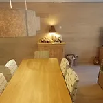 Apartment Comfortable Near The Station With Parking *