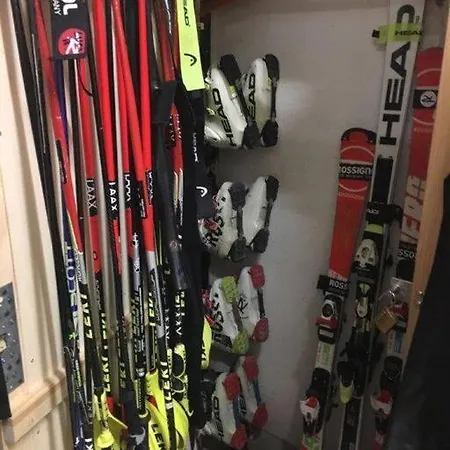 Comfortable Near The Station With Parking شقة لاكس