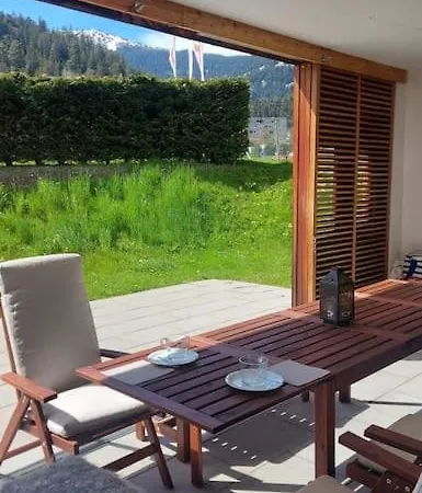 Comfortable Near The Station With Parking *