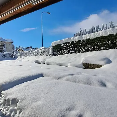 Comfortable Near The Station With Parking * Laax