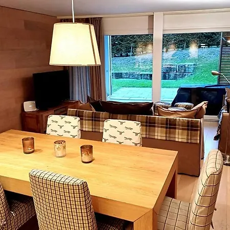 Comfortable Near The Station With Parking *