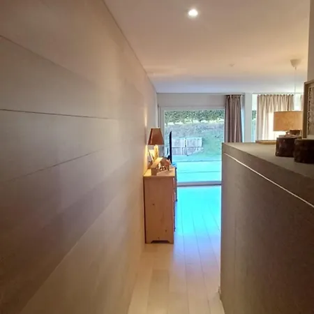 شقة Comfortable Near The Station With Parking لاكس