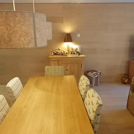 Lejlighed Comfortable Near The Station With Parking *