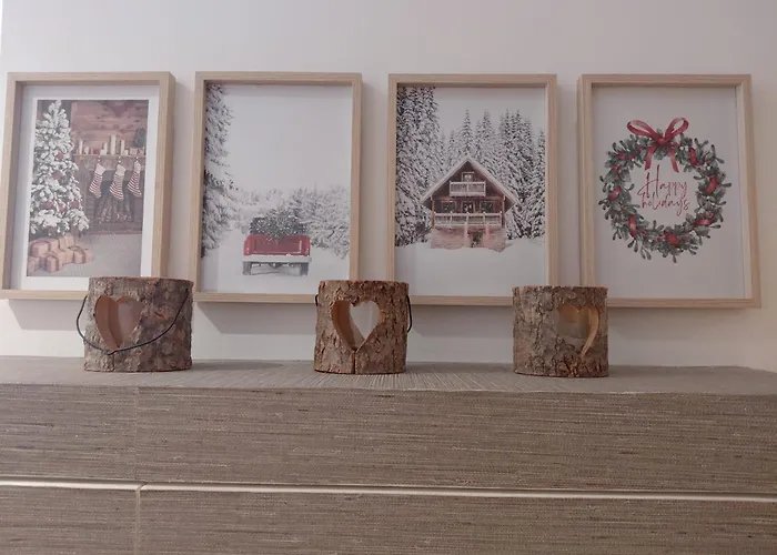 Comfortable Near The Station With Parking לאקס